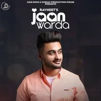 Jaan Warda