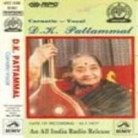 D K Pattammal Songs Download: Play & Listen D K Pattammal Carnatic MP3 ...