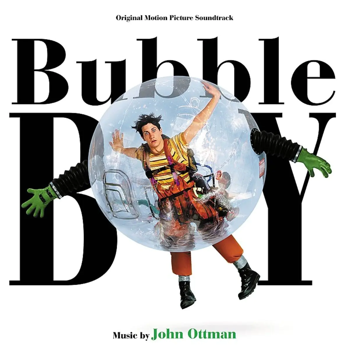 Girl Next Door Mp3 Song Download Bubble Boy Original Motion