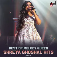 Best of Melody Queen Shreya Ghoshal Hits Vol 1