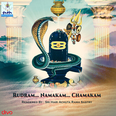 Rudra Namakam MP3 Song Download by Sri Hari Atchuta Rama Sastry (Rudram  Namakam Chamakam)| Listen Rudra Namakam Sanskrit Song Free Online