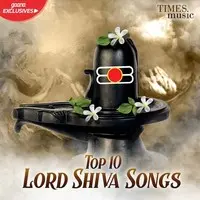 Top 10 Lord Shiva Songs (Kannada)