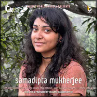Samadipta Mukherjee - Four Songs (Live)
