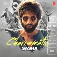 Charismatic Sasha - Shahid
