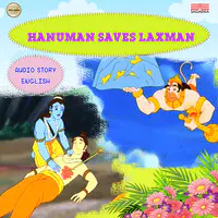 Hanuman Saves Laxman