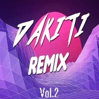 dakiti remix dj riko