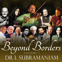 Beyond Borders Volume 1