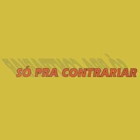 CD SÓ PRA CONTRARIAR - QUE SE CHAMA AMOR