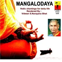 Mangalodaya