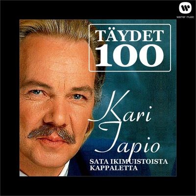 Tyttö metsässä - Girl In The Wood Song|Kari Tapio|Täydet 100| Listen to new  songs and mp3 song download Tyttö metsässä - Girl In The Wood free online  on 