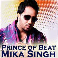 Prince Of Beat - Mika Singh