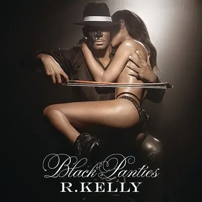 R. Kelly – Best At It