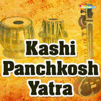 Kashi Panchkosh Yatra