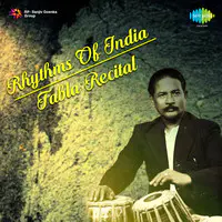 Rhythum On India Drums - Zakir Hussain Vol 1