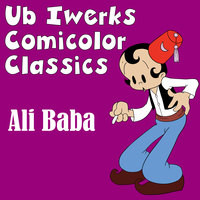 Ali Baba (Gr Mix)