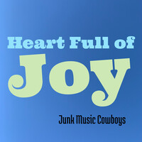 Heart Full of Joy