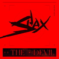 SHAX MINI ALBUM : [The Devil]