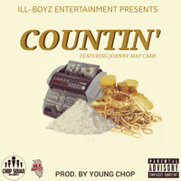 Countin' (feat. Johnny May Cash)