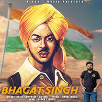 Bhagat Singh