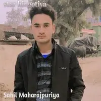 Sahil Maharajpuriya