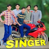 Teri Maa Ko Asnao Aslam Singer