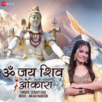 Om Jai Shiv Omkara By Senjuti Das - Zee Music Devotional
