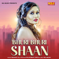 Bhuri Bhuri Shan Song Download: Play & Listen Bhuri Bhuri Shan Haryanvi ...