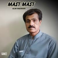 Mast Mast Songs Download: Play & Listen Mast Mast Urdu MP3 Song by ...