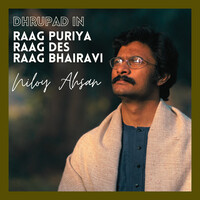 Dhrupad in Raag Puriya (Raag Des) [Raag Bhairavi]