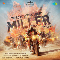 Captain Miller (Telugu)