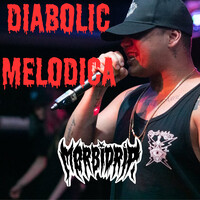 Diabolic Melodica