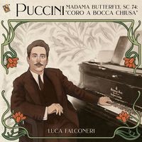 Puccini: Madama Butterfly, SC 74: "Coro a bocca chiusa" (Arr. for Piano by Luke Faulkner)