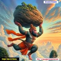 Le Bajrangbali Ko Nam Ram Ram