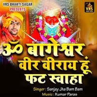 Om Bageshwar Veer Veeray Hun Fat Swaha