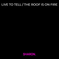 Live to Tell / The Roof Is on Fire