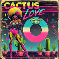 Cactus Love