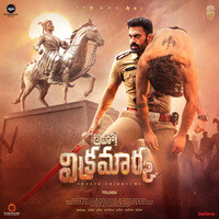 Aho Vikramaarka (Telugu) (Original Motion Picture Soundtrack)