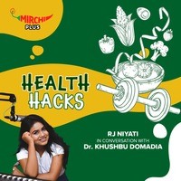 Health Hacks - season - 1