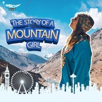 The Story of A Mountain Girl - season - 1