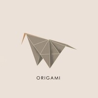 Origami Song Download: Play & Listen Origami Instrumental MP3 Song by ...