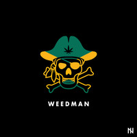 Weedman (Wellerman Sea Shanty) [Extended Version]