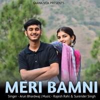 Meri Bamni