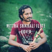 Mittha Shikhali Flute Cover