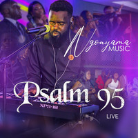 Psalm 95 (Live)