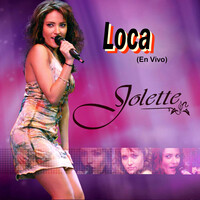 Loca (En Vivo)