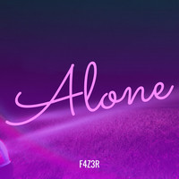 Alone