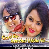Gori Re Aanchal Uddai Ke (Aadhunik Nagpuri Album)
