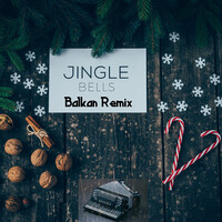 Jingle Bells (Balkan Remix)