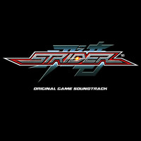 Strider Hd (Original Game Soundtrack)