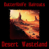 Desert Wasteland